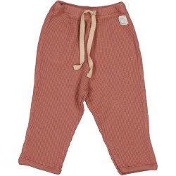 Calças compridas de bebê