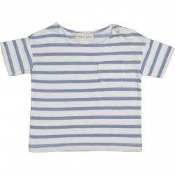 Baby short-sleeved T-shirt
