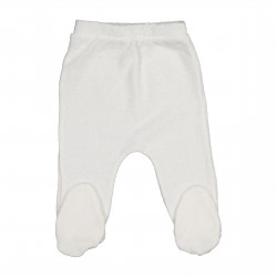 Babylange broek