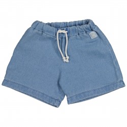Baby Bermuda shorts