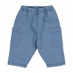 Pantalon long pour bébé