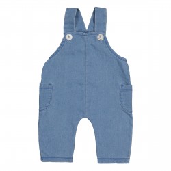 Baby bretels overall