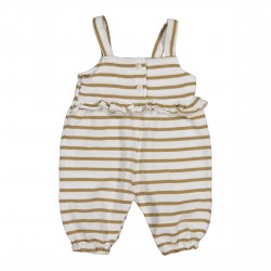 Baby bretels overall