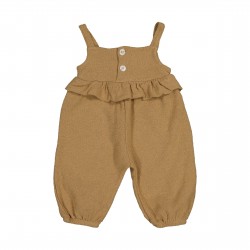 Baby bretels overall