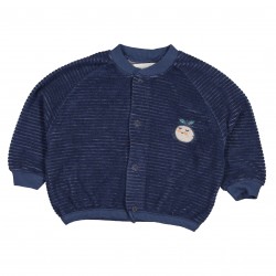 Unisex children's jacket