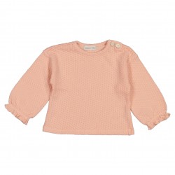 Sweat-shirt pour bébé