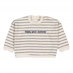 Sweat-shirt pour bébé