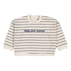 Unisex children's sweatshirt
