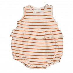Unisex children's strap...