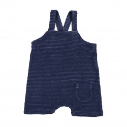 Baby strap jumpsuit