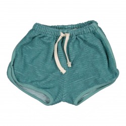 Baby Bermuda shorts
