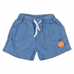 Baby Bermuda shorts