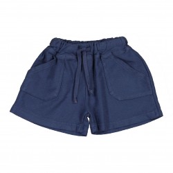 Baby Bermuda shorts