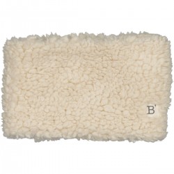 Baby fleece neck warmer