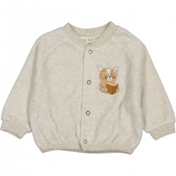 Unisex children's jacket