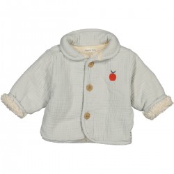 Chaqueta Polar de bebé