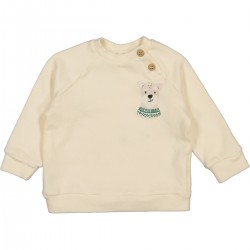 Sweat-shirt pour bébé