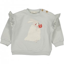 Sweat-shirt pour bébé