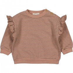 Sweat-shirt pour bébé