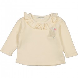 Sweat-shirt pour bébé