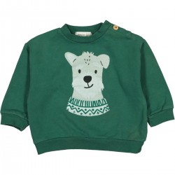 Sudadera de niños unisex