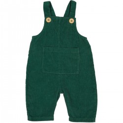 Baby bretels overall