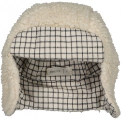 Gorro Polar de bebé