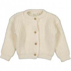 Cardigan pour fille