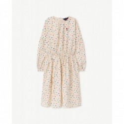 Robe DOTS TORTUE