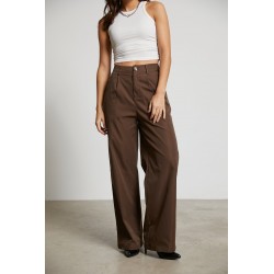 Pantalón ancho Kamari