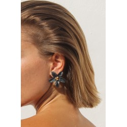 Boucles d'oreilles Samantha