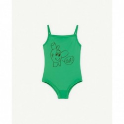 Maillot de bain POULPE