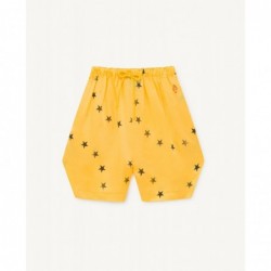 Shorts von SILKY DUCK