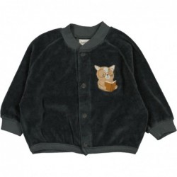 Unisex children's jacket