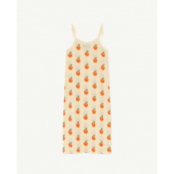 Vestido BEIJA-FLOR FRUIT