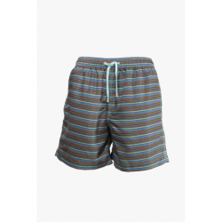 Bañador tipo boardshort...