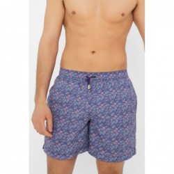 Bañador tipo boardshort...