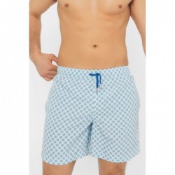 Bañador tipo boardshort...