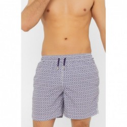 Bañador tipo boardshort...