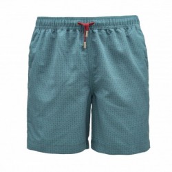 Bañador tipo boardshort...