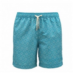 Bañador tipo boardshort...