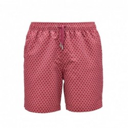 Bañador tipo boardshort...