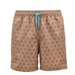 Bañador tipo boardshort...