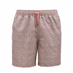 Herren-Badehose mit...