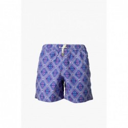 Bañador tipo boardshort...