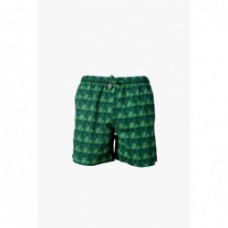 Bañador tipo boardshort...