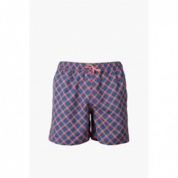 Bañador tipo boardshort...