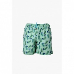 Bañador tipo boardshort...