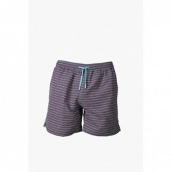 Bañador tipo boardshort...