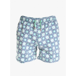 Bañador tipo boardshort...